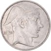 Vente 20 f belgique 1950 : prix 7 €uro
