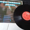 33t " orgue hammond parade "