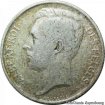 Vente 50 centimes - 1910 belgique