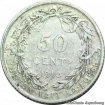 50 centimes - 1910 belgique pas cher