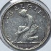 Vente 50 cents 1932 belgique : 6 pièces : 3 € pièce