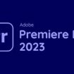 Vente Adobe premiere pro 2024