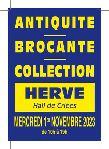 Antiquite - brocante - collections