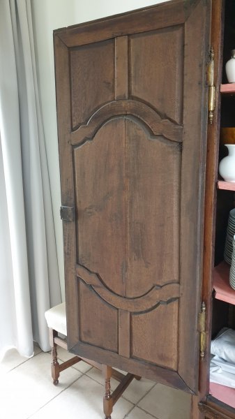 Annonce Armoire ancienne