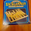 Vente Backgammon collection classic