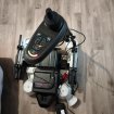 Base chaise roulante mobility kit pas cher