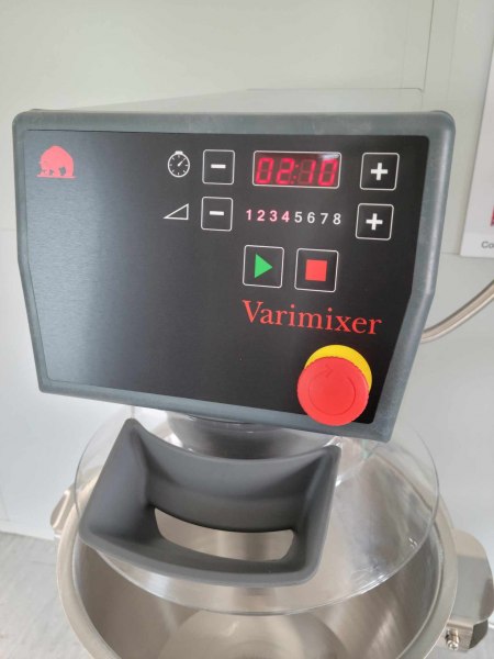 Vente Batteur mélangeur professionnel kodiak 30 litres -