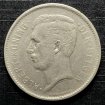 Belgique - 1931 (néerlandais) 5 francs pas cher