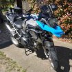 Bmw 1200 gs lc