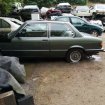 Annonce Bmw 320 essence carburation 6 cylindre annee 1982