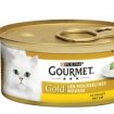 Boite de pâté pour chat purina gourmet gold