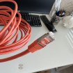 Vente Cable ethernet 10 m