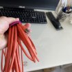 Cable ethernet 10 m pas cher