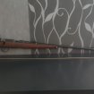 Vente Carabine 22lr made in czechoslovahia