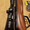 Annonce Carabine stoeger rx40bois 4.5mm 19.9+lunette3-9*40