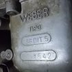 Carburateur weber 36dit5 occasion