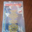 Cassette audio " poly &amp; star 6 "