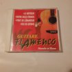 Cd "guitare flamenco"