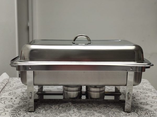 Chafing dish _ bacs gastronorme
