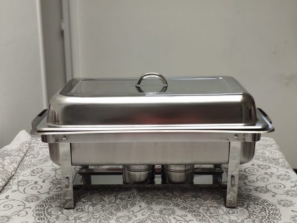 Vente Chafing dish _ bacs gastronorme