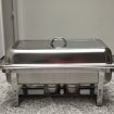 Chafing dish _ bacs gastronorme pas cher