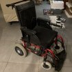 Vente Chaise électrique handicapé adulte