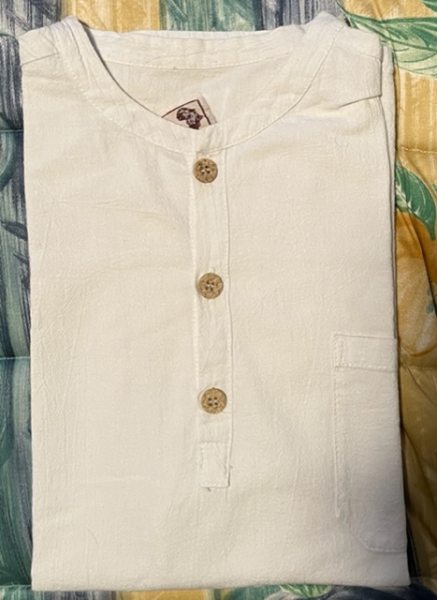 Chemise homme taille l marque natural