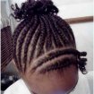 Annonce Coiffure afro 77