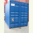 Vente Container 2,50 m 1950 €