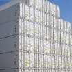Marseille container frigorifique 12 m - 3450€ occasion