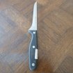 Couteau de cuisine stainless steel 27,5 cm