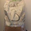 Croquette perro cat urinary - 10kg
