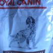 Croquettes gastrointestinal royal canin