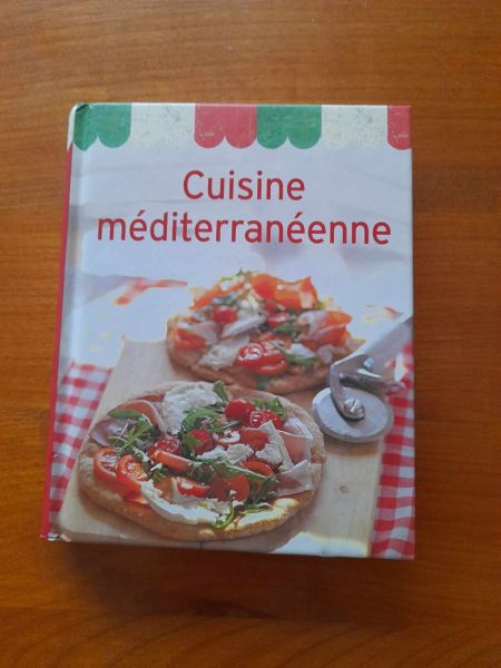 Cuisine méditerranéenne