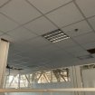 Dalle de faux plafond 60x60 armstrong feria