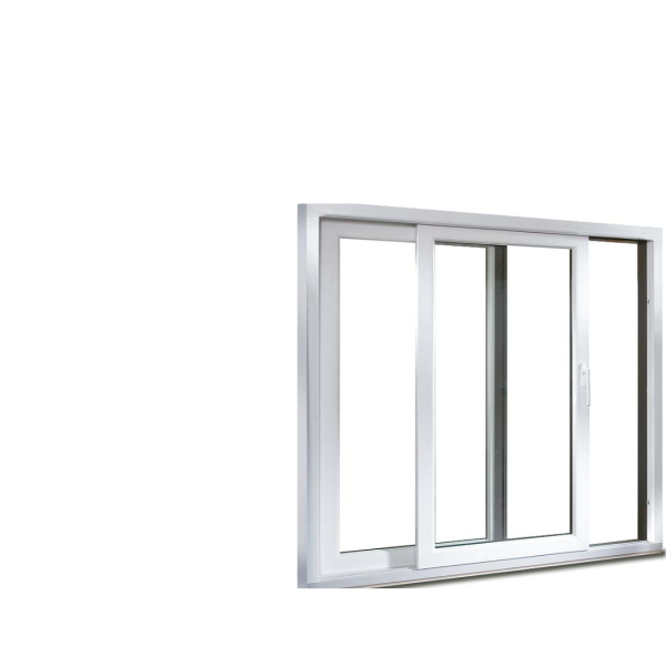 Des fenêtres pvc/aluminium sur mesure à prix uniqu pas cher