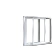 Annonce Des fenêtres pvc/aluminium sur mesure à prix uniqu