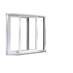 Des fenêtres pvc/aluminium sur mesure à prix uniqu occasion