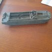 Annonce Dinky toys militaire dukw 825 amphibie