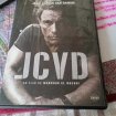 Dvd "jcvd "