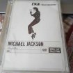 Dvd " michael jackson "