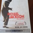Dvd "michael jackson"