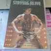 Dvd " staving alive "