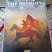 Vente Dvd " the patriot "