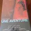 Dvd " une aventure "