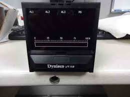 Regulateur pression dynisco upr690