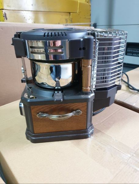 Vente Échantillonneur électrique style vintage wcr 150 g