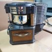 Échantillonneur électrique style vintage wcr 150 g pas cher