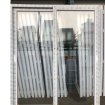 Éclat Épuré : baie vitrée, lignes modernes