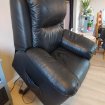 Annonce Fauteuil cuir